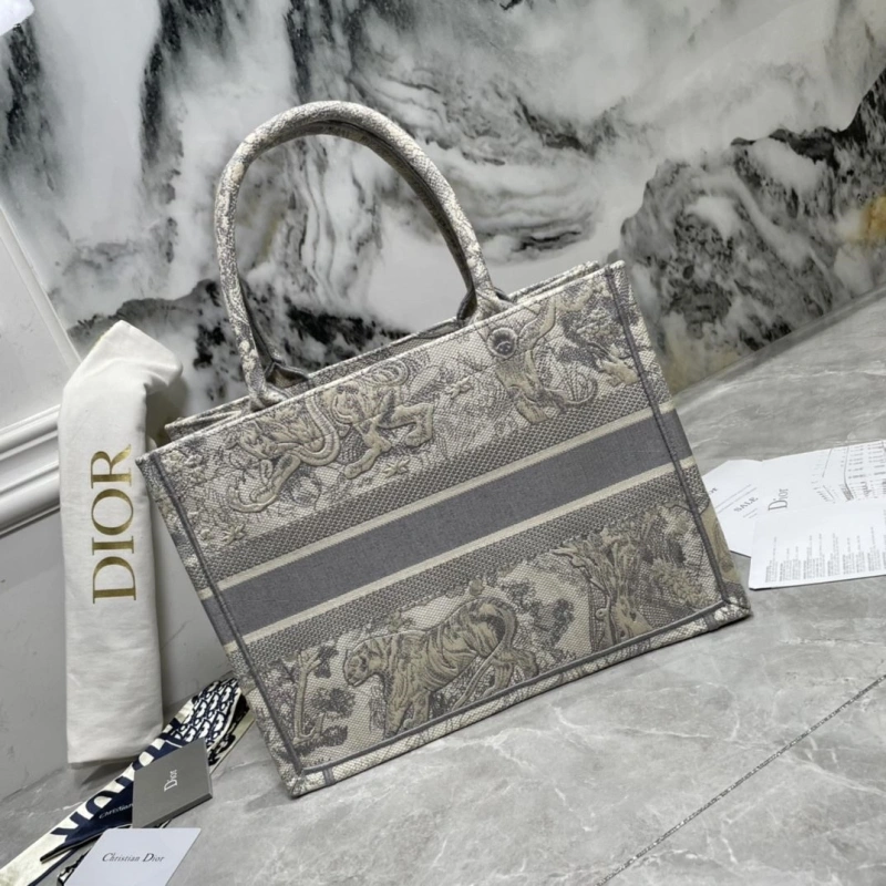 D10r shopping bags 4081b-2012