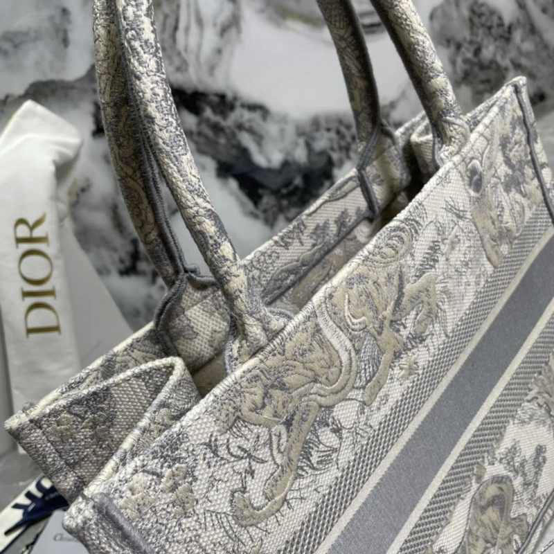 D10r shopping bags 4081b-2012