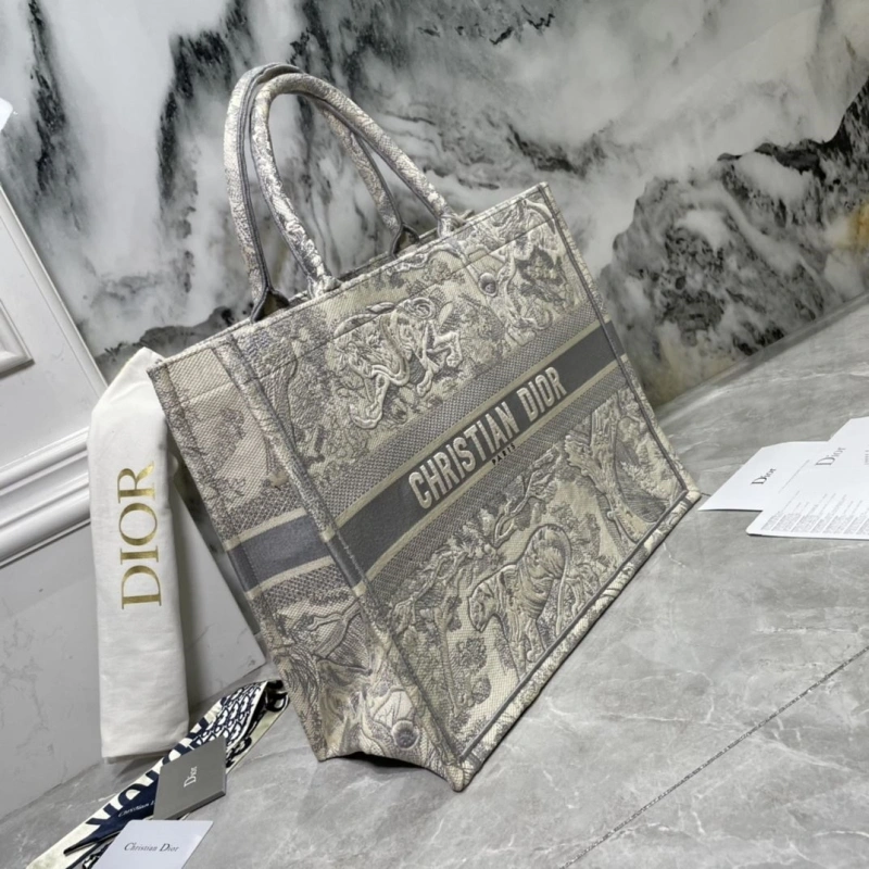 D10r shopping bags 4081b-2013