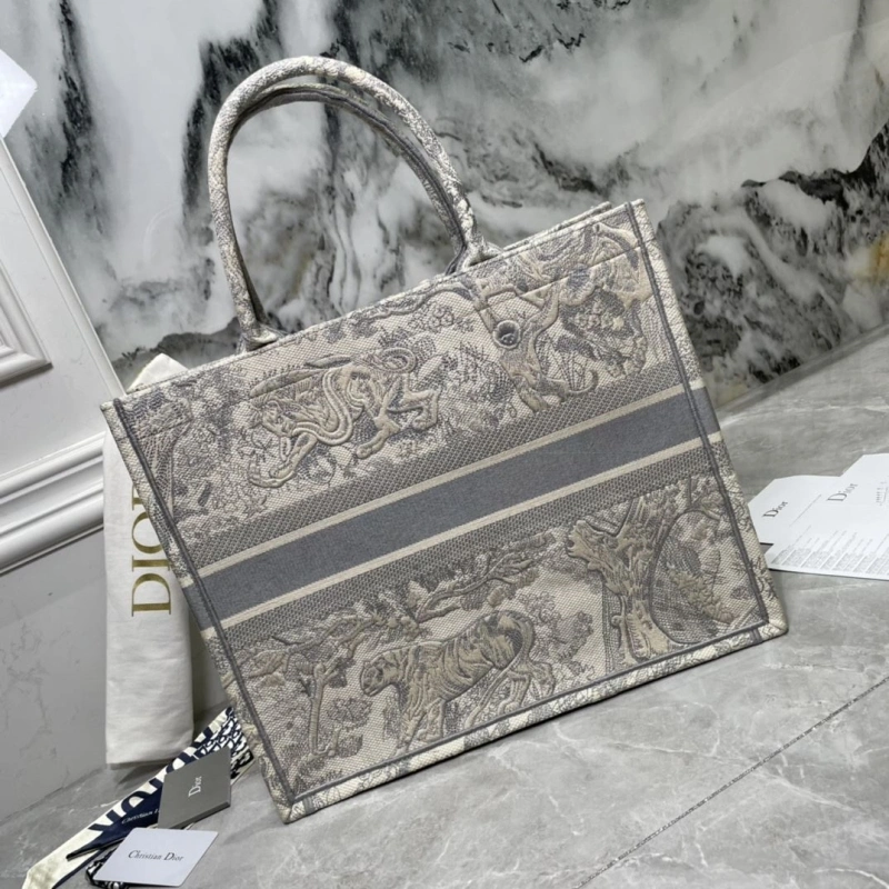D10r shopping bags 4081b-2013