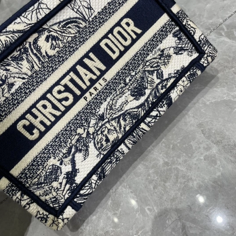 D10r shopping bags 4081b-2014