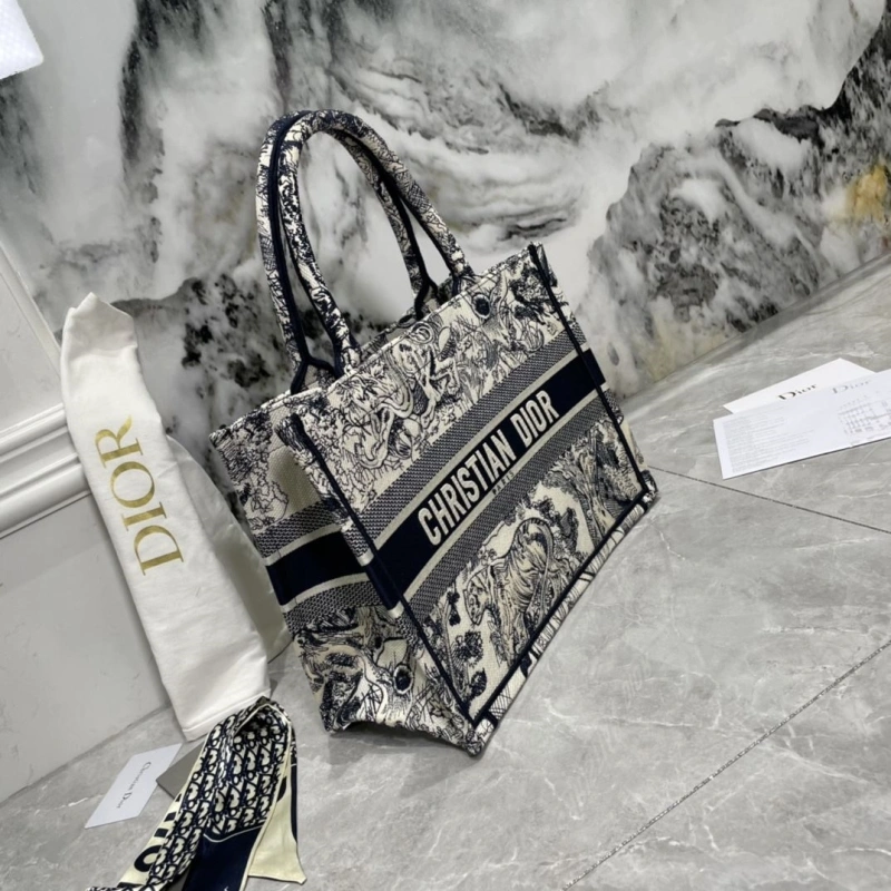 D10r shopping bags 4081b-2015