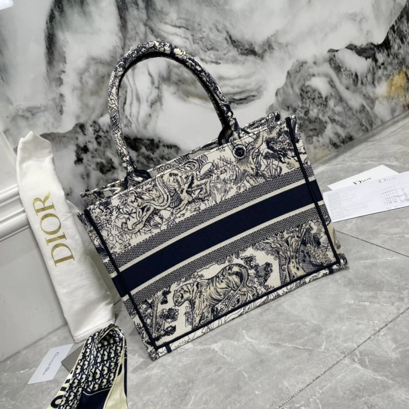 D10r shopping bags 4081b-2015