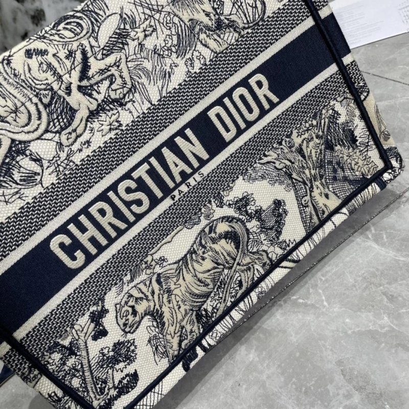 D10r shopping bags 4081b-2015