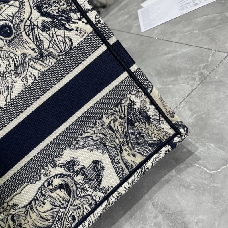 D10r shopping bags 4081b-2015