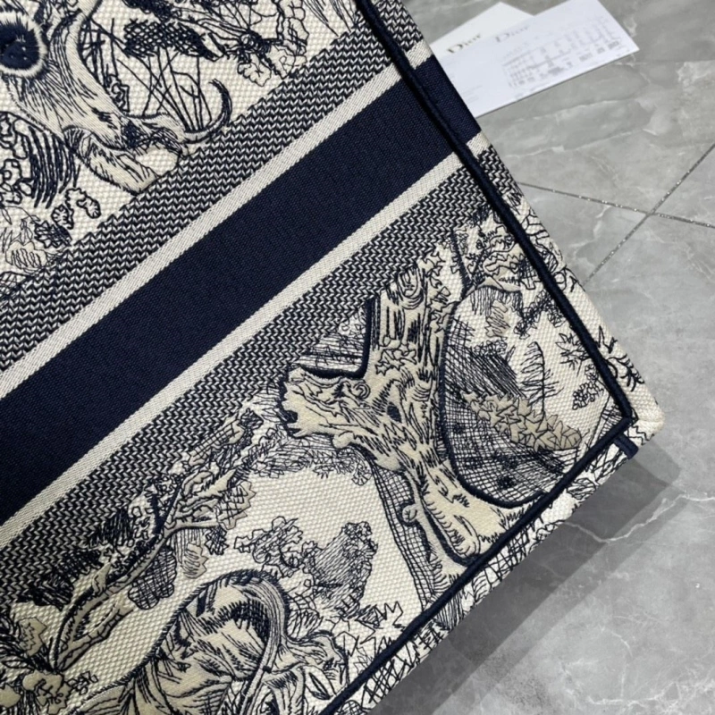 D10r shopping bags 4081b-2016