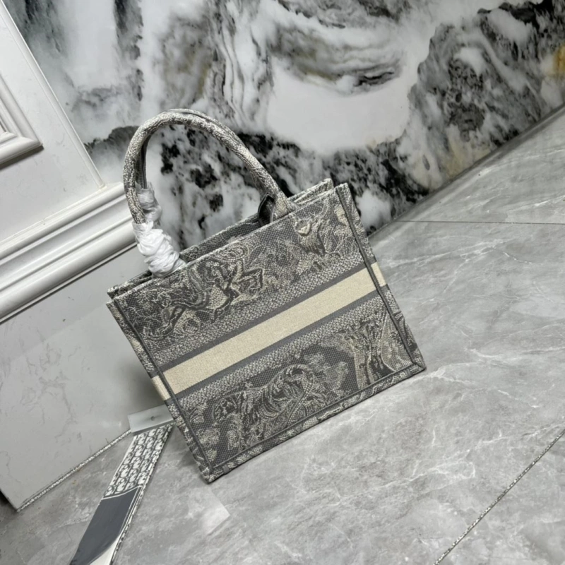D10r shopping bags 4081b-2018