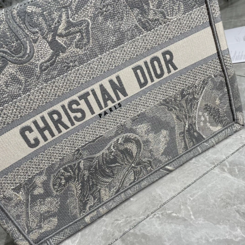 D10r shopping bags 4081b-2019
