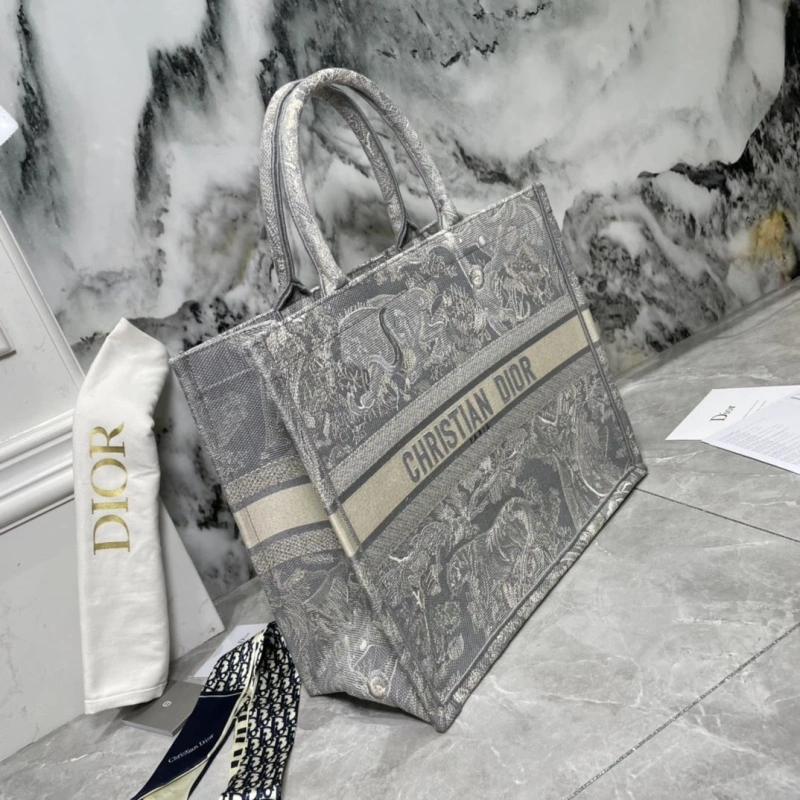 D10r shopping bags 4081b-2020