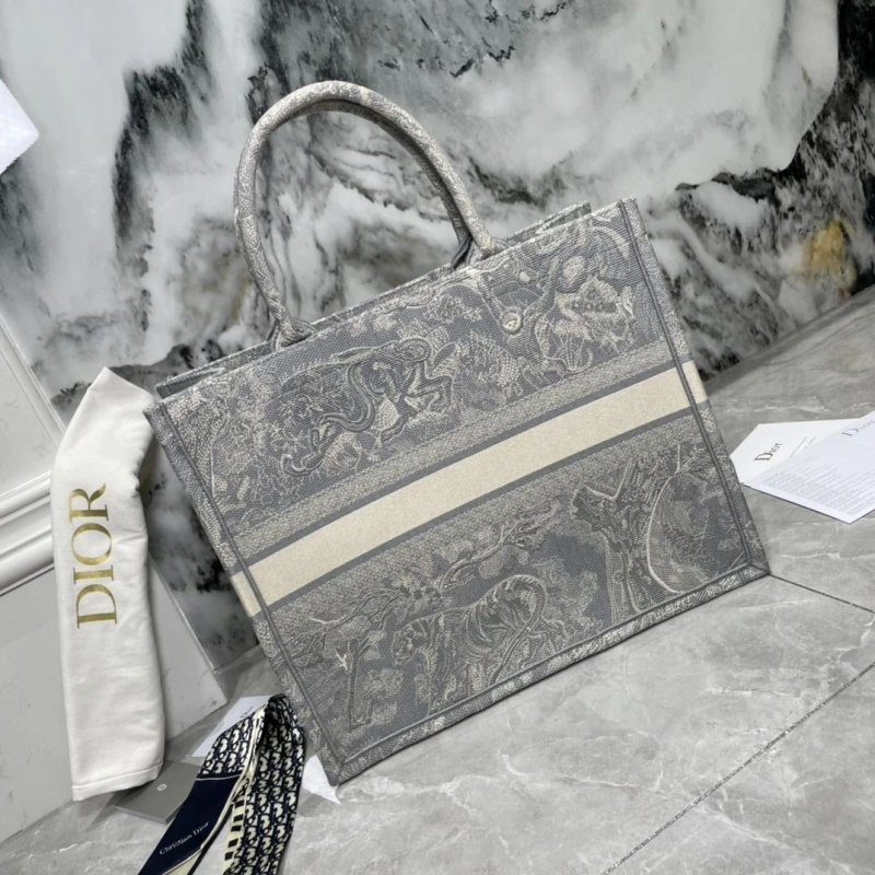D10r shopping bags 4081b-2020