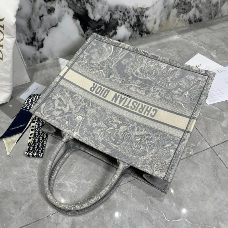 D10r shopping bags 4081b-2020