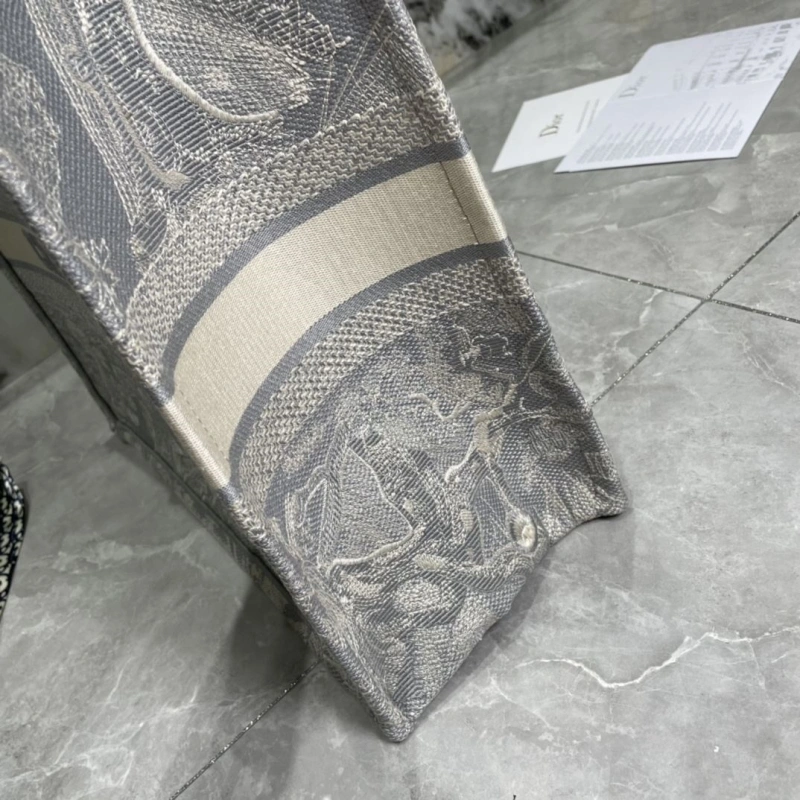 D10r shopping bags 4081b-2020