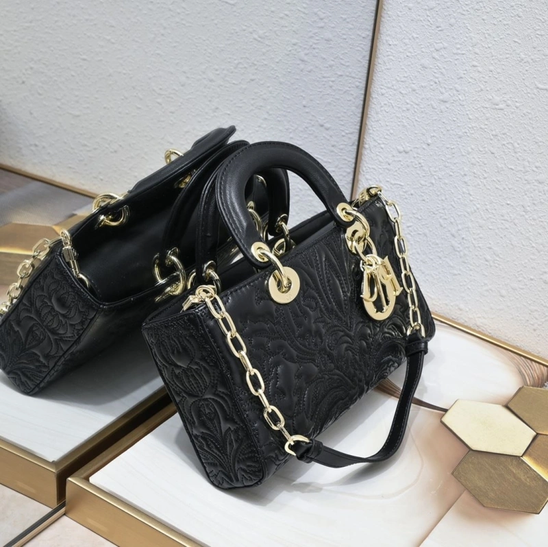 D10r shopping bags 4081b-2038