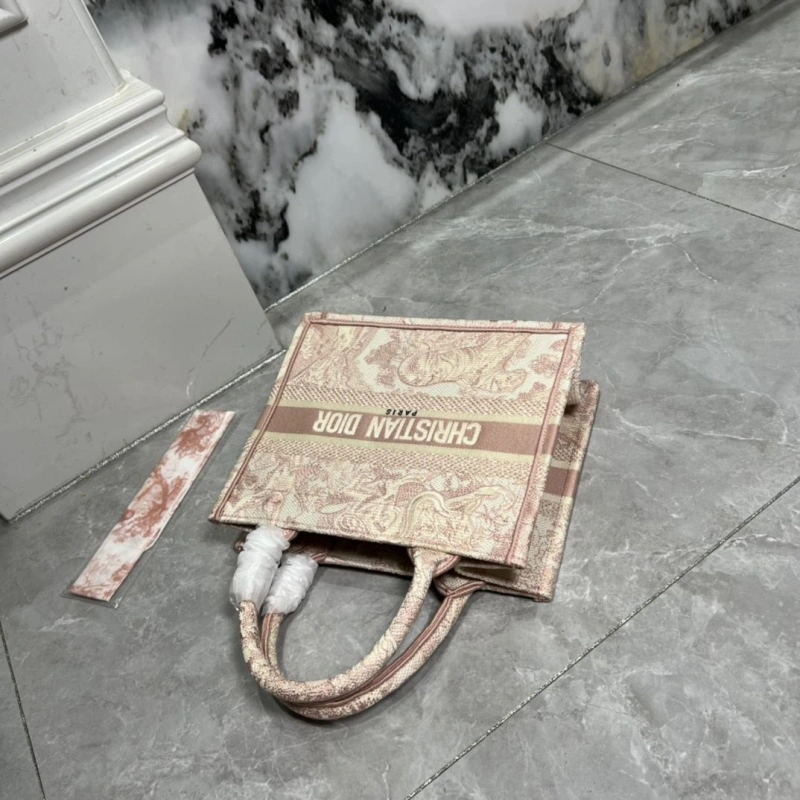 D10r shopping bags 4081b-2041