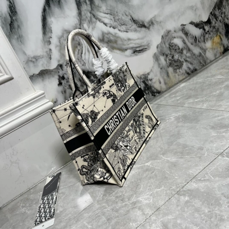 D10r shopping bags 4081b-2045