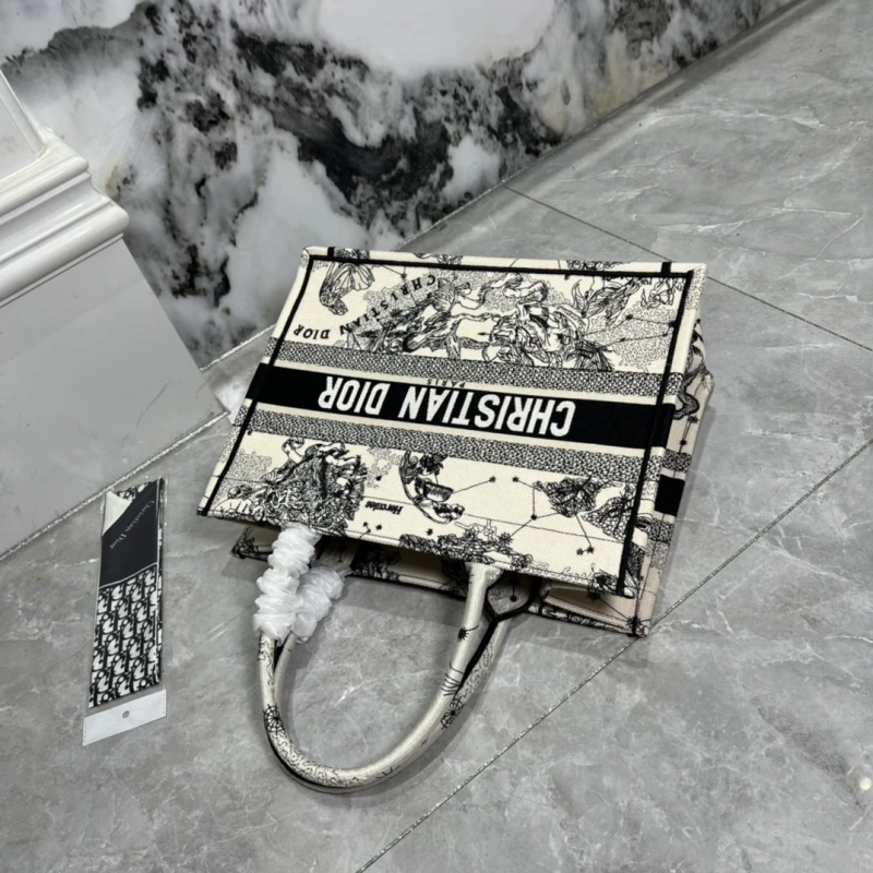 D10r shopping bags 4081b-2045