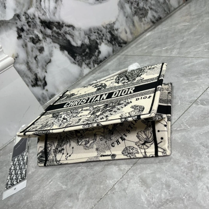 D10r shopping bags 4081b-2045