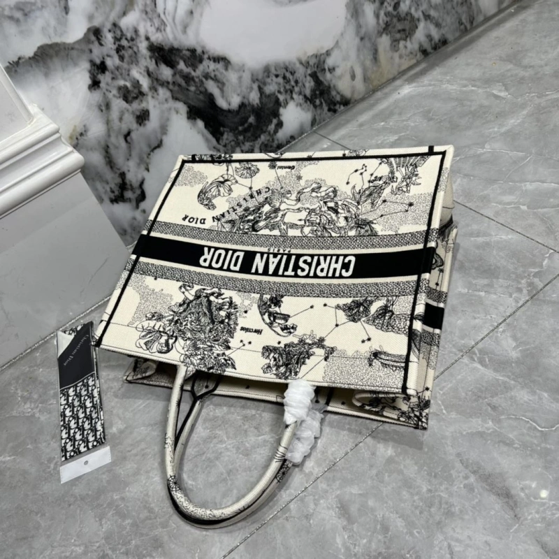 D10r shopping bags 4081b-2046