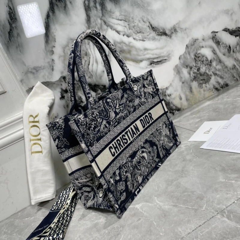 D10r shopping bags 4081b-2048