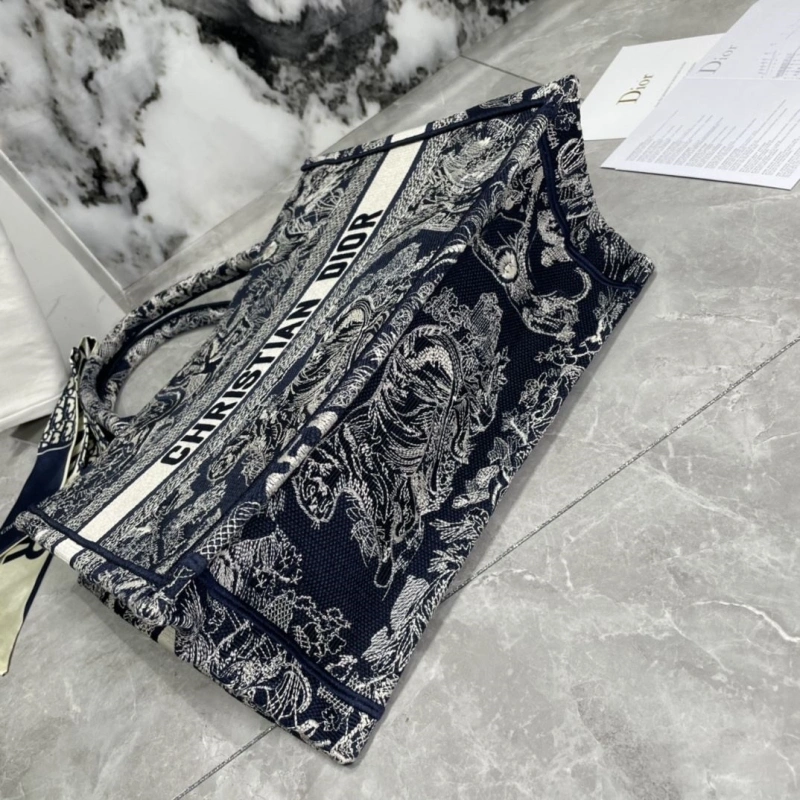 D10r shopping bags 4081b-2048