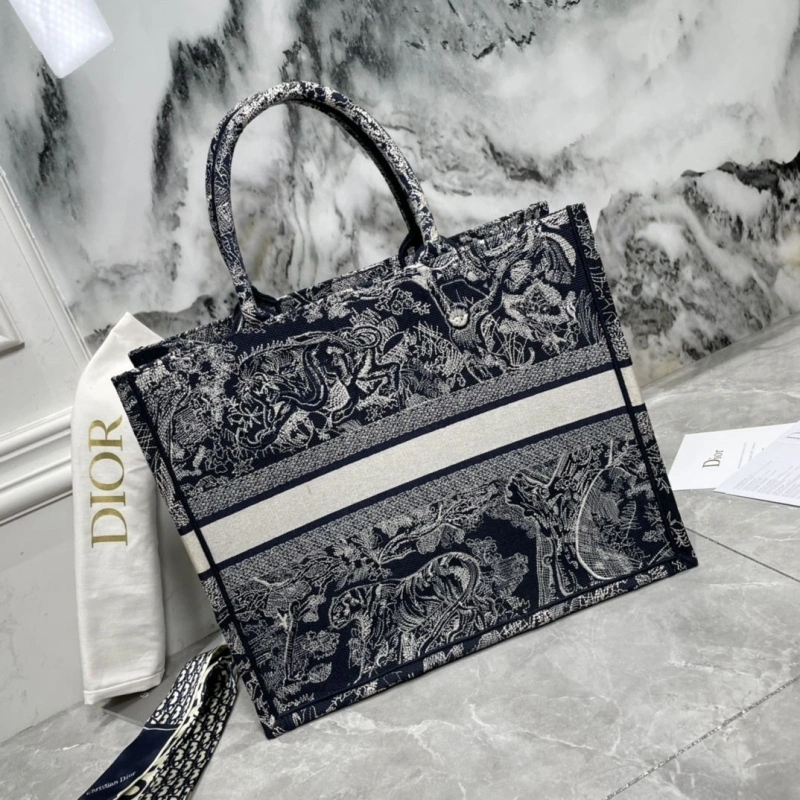 D10r shopping bags 4081b-2049