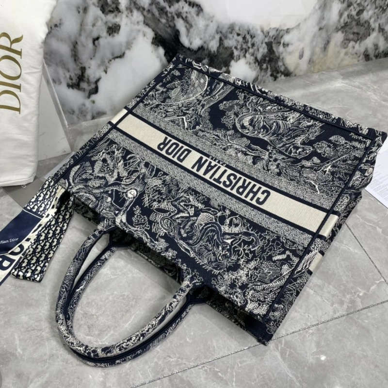 D10r shopping bags 4081b-2049