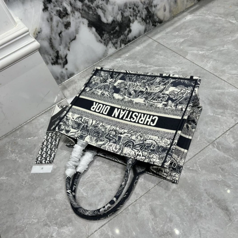 D10r shopping bags 4081b-2050