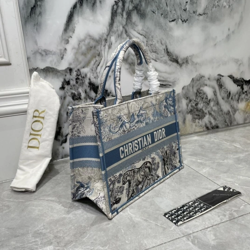 D10r shopping bags 4081b-2052