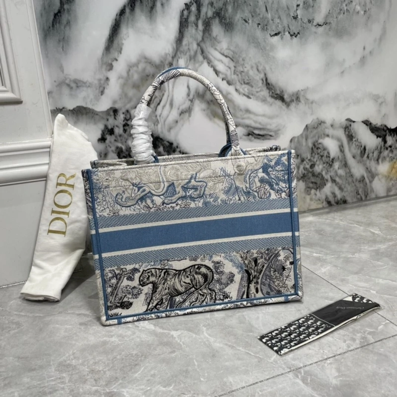 D10r shopping bags 4081b-2052