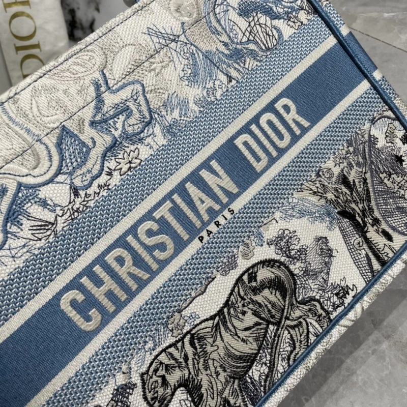 D10r shopping bags 4081b-2052
