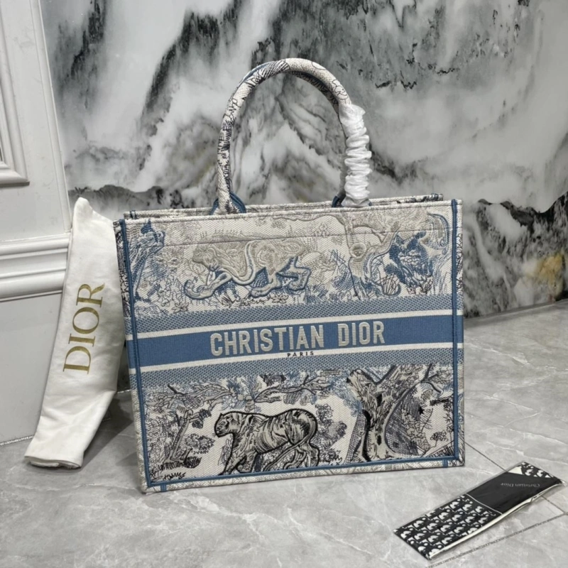 D10r shopping bags 4081b-2053