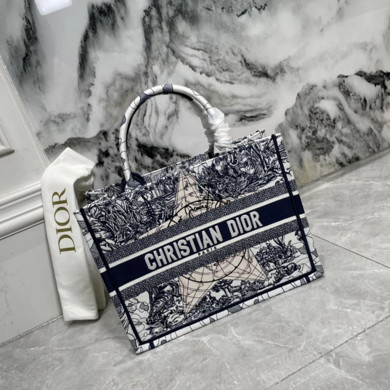 D10r shopping bags 4081b-2054