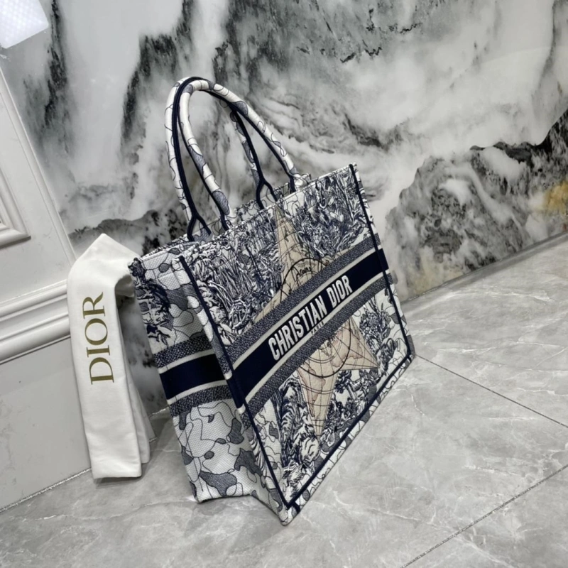 D10r shopping bags 4081b-2055