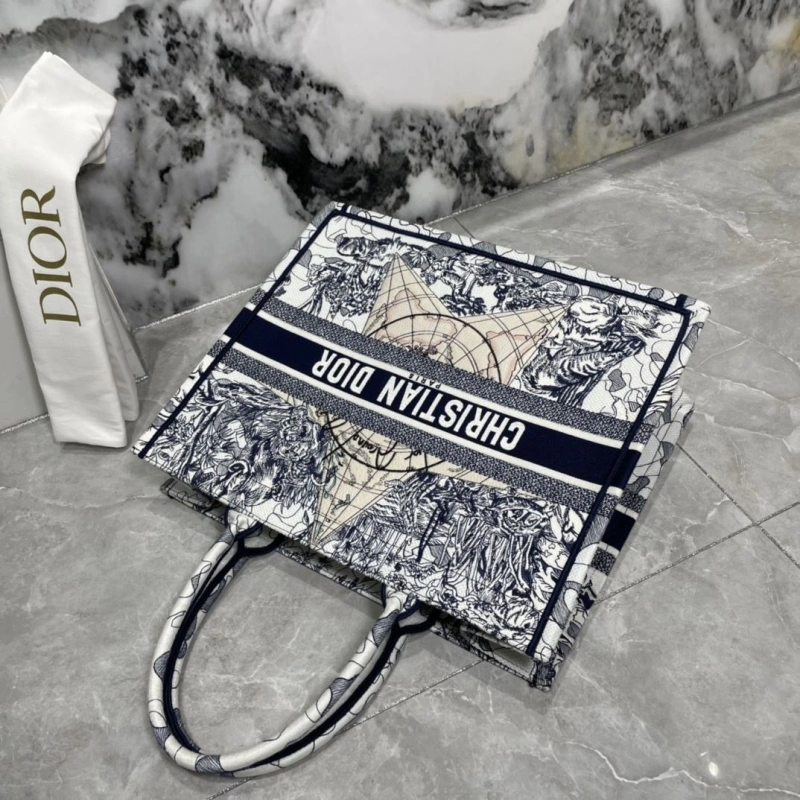 D10r shopping bags 4081b-2055