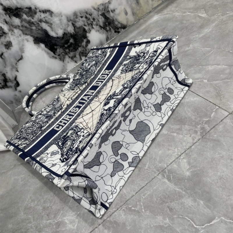 D10r shopping bags 4081b-2055