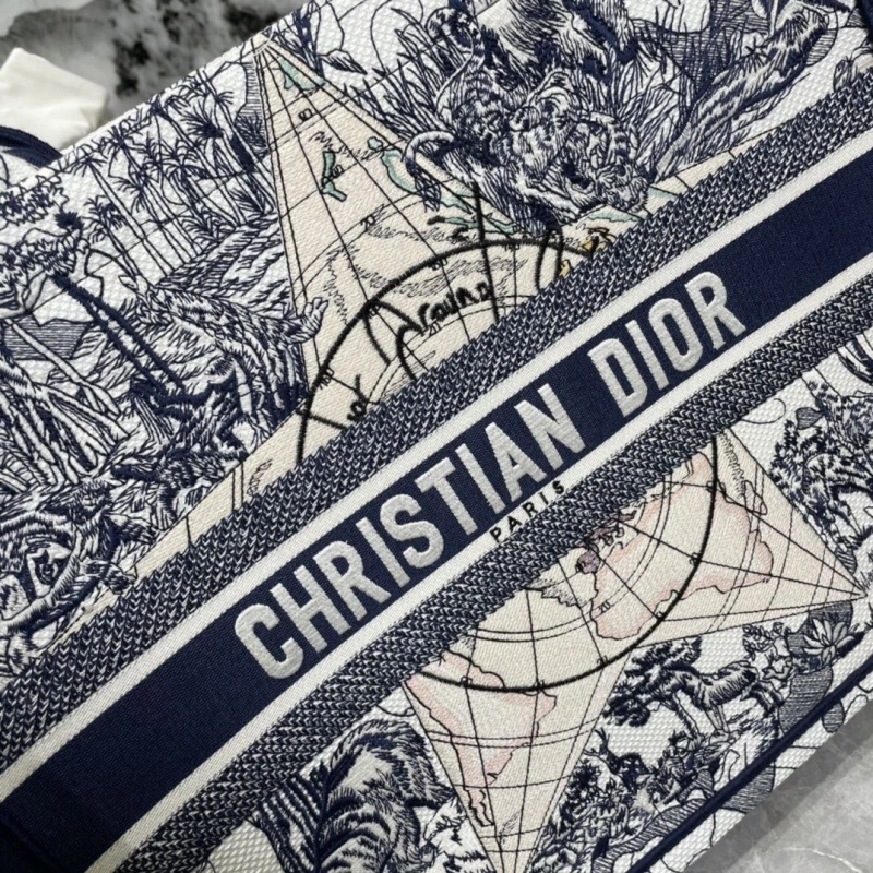 D10r shopping bags 4081b-2055