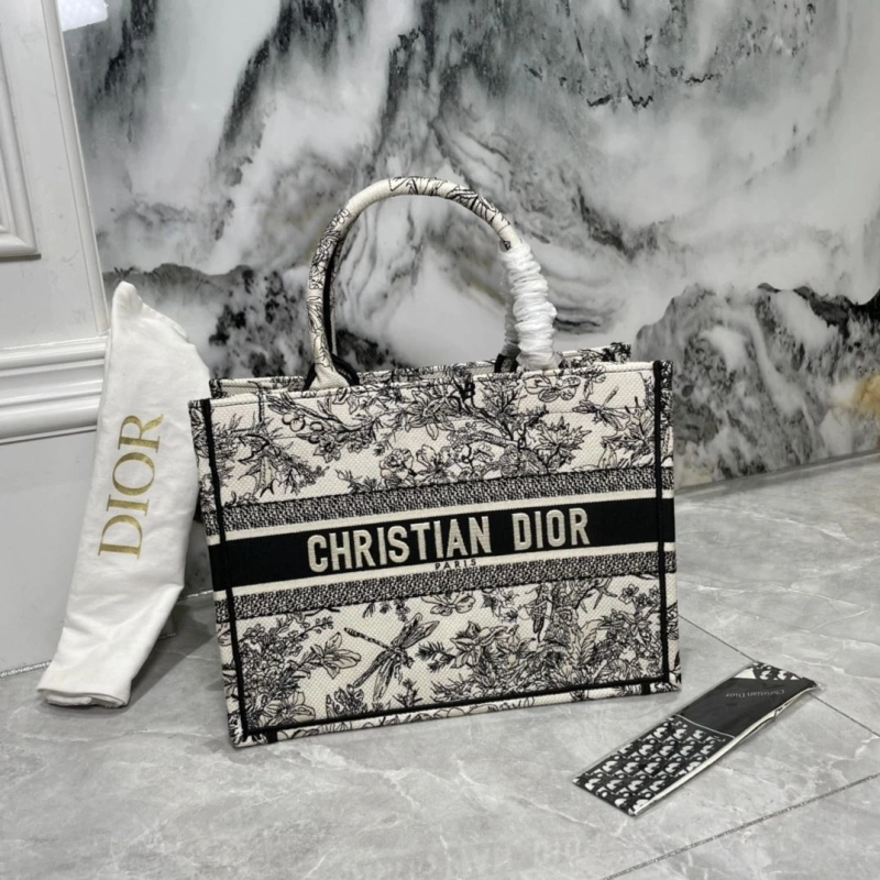 D10r shopping bags 4081b-2056