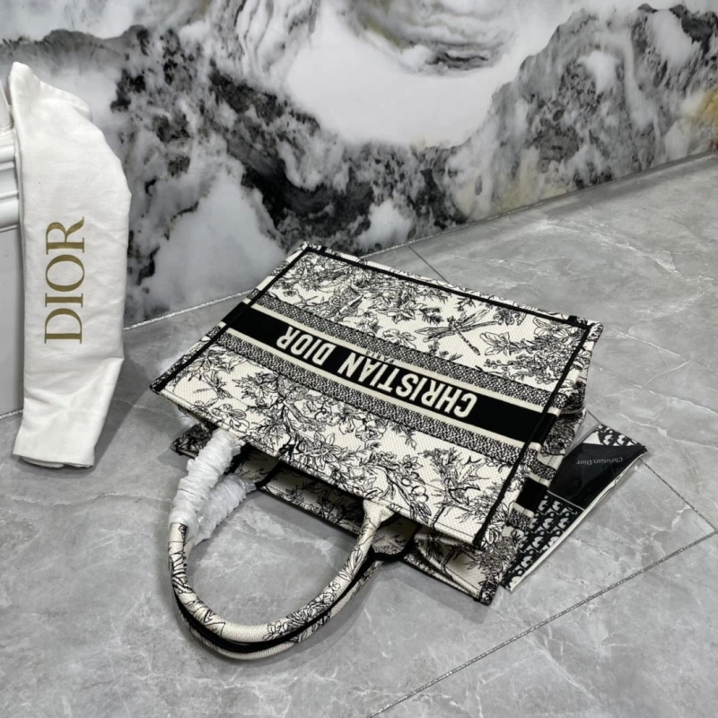 D10r shopping bags 4081b-2056