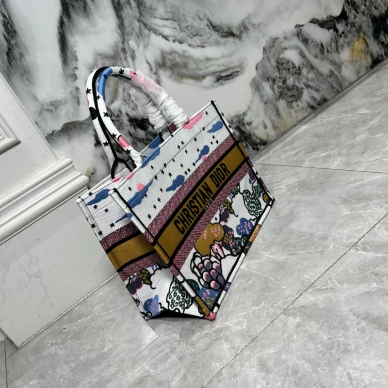 D10r shopping bags 4081b-2058