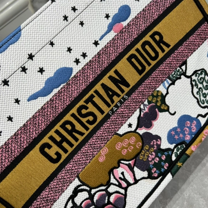 D10r shopping bags 4081b-2058