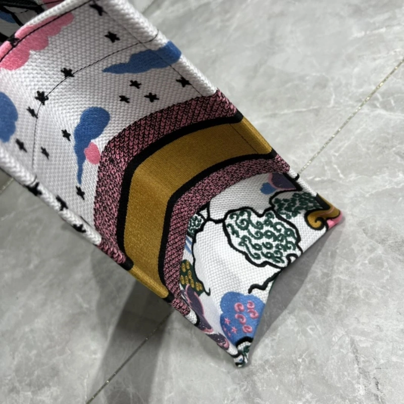 D10r shopping bags 4081b-2058