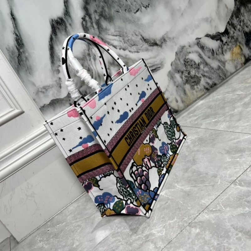 D10r shopping bags 4081b-2059