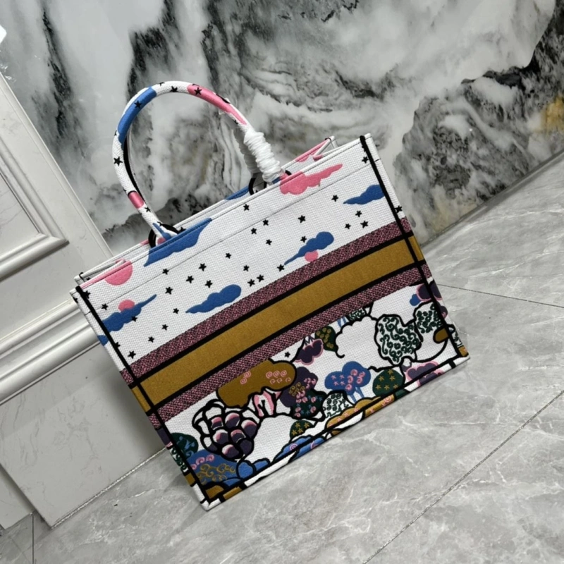 D10r shopping bags 4081b-2059