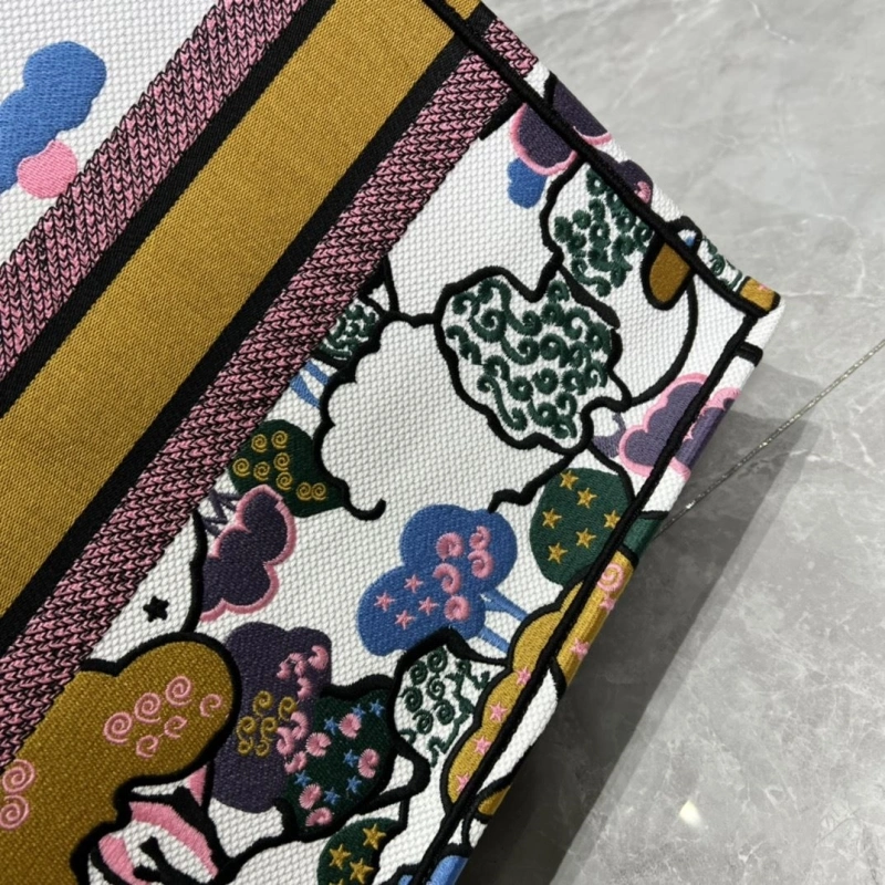 D10r shopping bags 4081b-2059