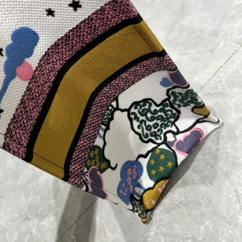 D10r shopping bags 4081b-2059