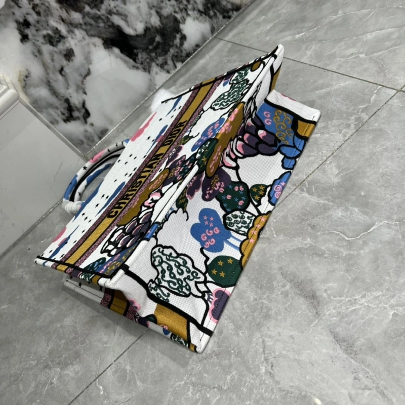 D10r shopping bags 4081b-2059