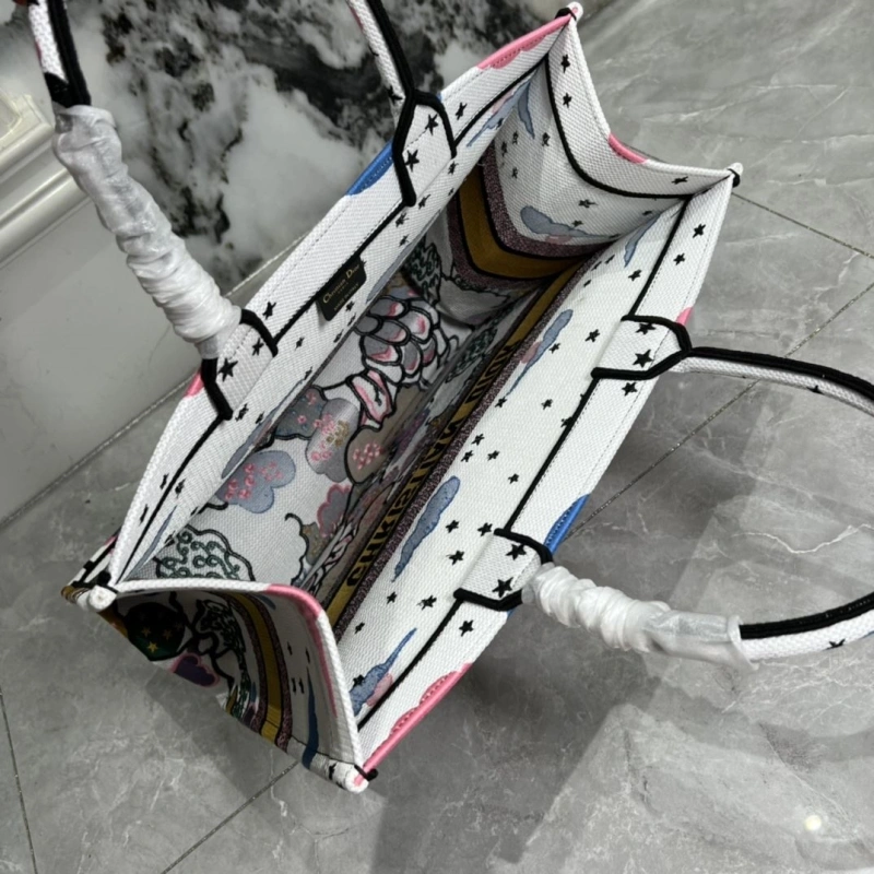 D10r shopping bags 4081b-2059