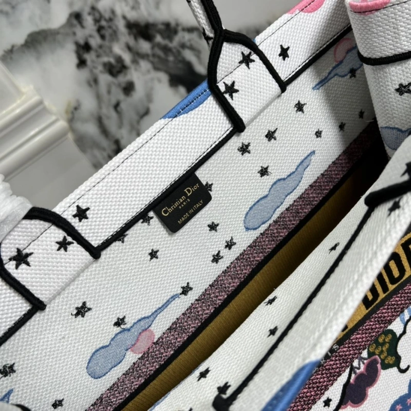 D10r shopping bags 4081b-2059