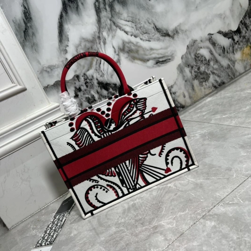 D10r shopping bags 4081b-2060