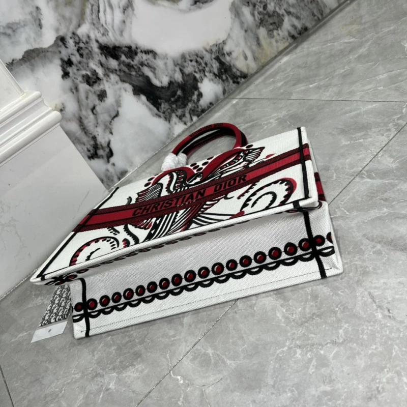 D10r shopping bags 4081b-2061